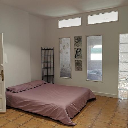 Appartement jardin44 à Santa Úrsula Extérieur photo