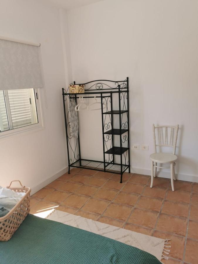 Appartement jardin44 à Santa Úrsula Extérieur photo