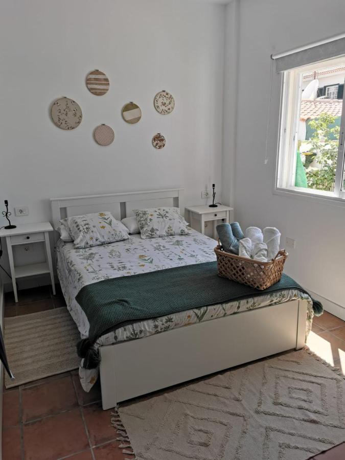 Appartement jardin44 à Santa Úrsula Extérieur photo