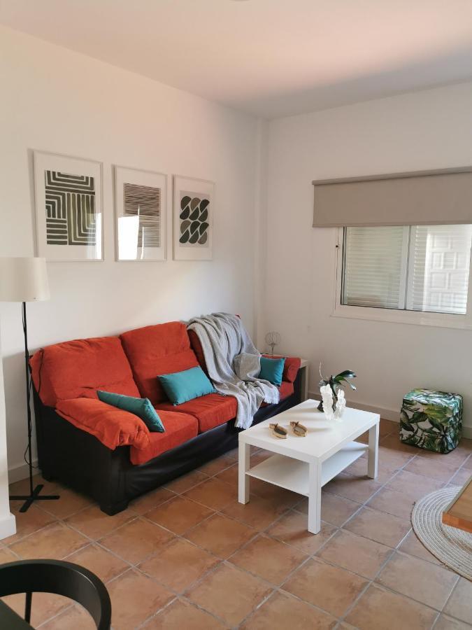 Appartement jardin44 à Santa Úrsula Extérieur photo