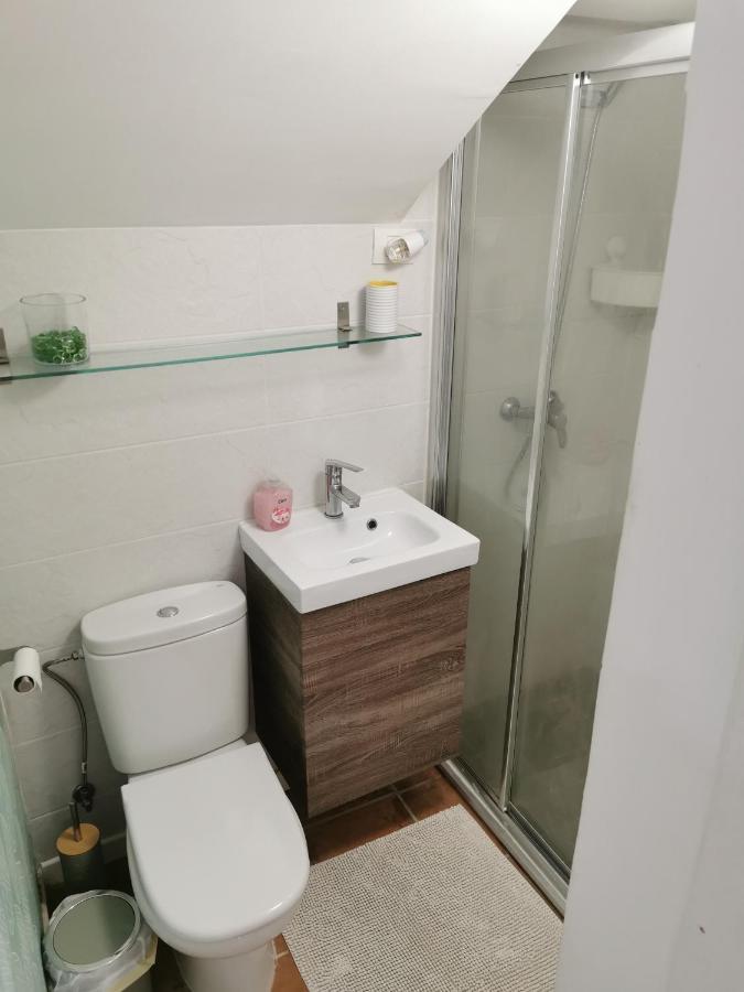 Appartement jardin44 à Santa Úrsula Extérieur photo